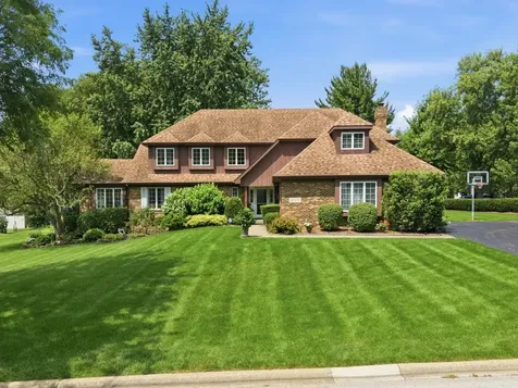 8100 Lake Ridge Drive Burr Ridge IL 60527