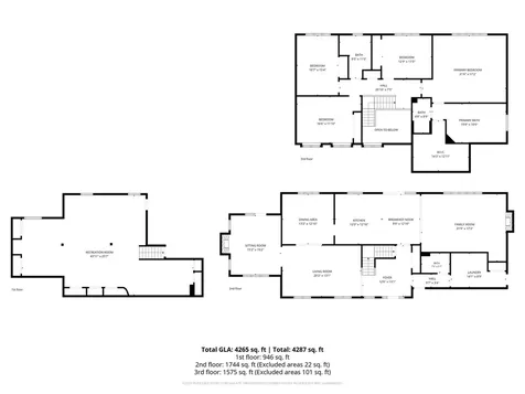8100 Lake Ridge Drive Burr Ridge IL 60527