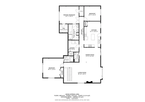 30 Beaconsfield Court Lincolnshire IL 60069