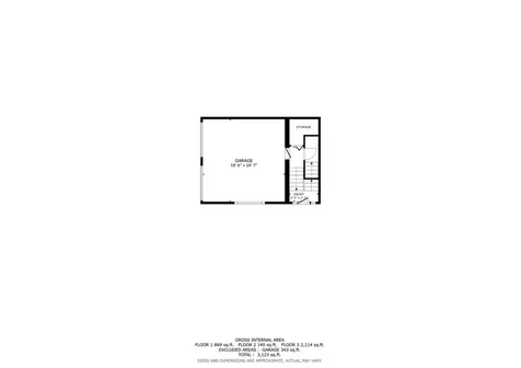 30 Beaconsfield Court Lincolnshire IL 60069