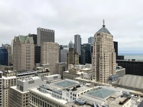 235 West Van Buren Street Chicago IL 60607