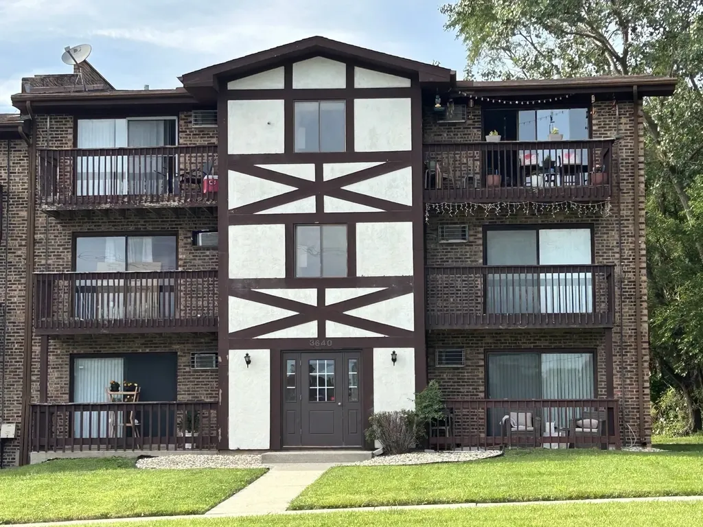 3640 West 119th Street Alsip IL 60803