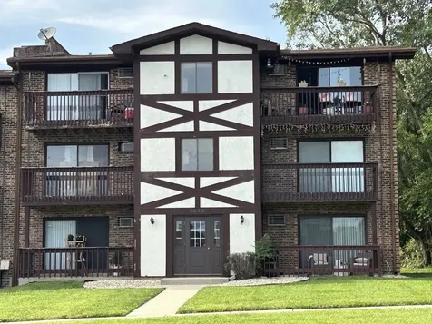 3640 West 119th Street Alsip IL 60803