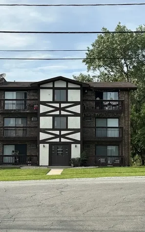 3640 West 119th Street Alsip IL 60803