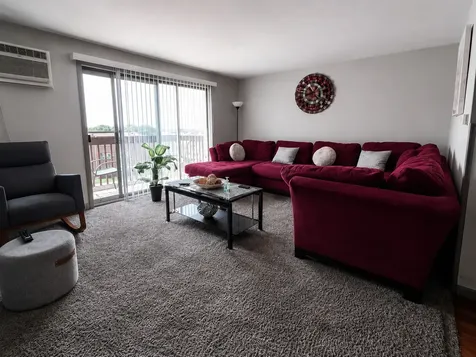 3640 West 119th Street Alsip IL 60803