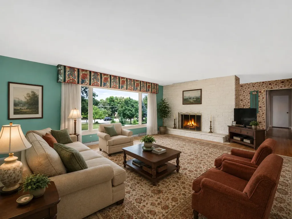 16W055 63RD Street Willowbrook IL 60527