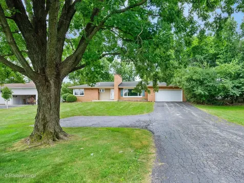 16W055 63RD Street Willowbrook IL 60527