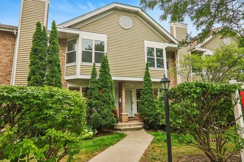 3365 Church Street Evanston IL 60203