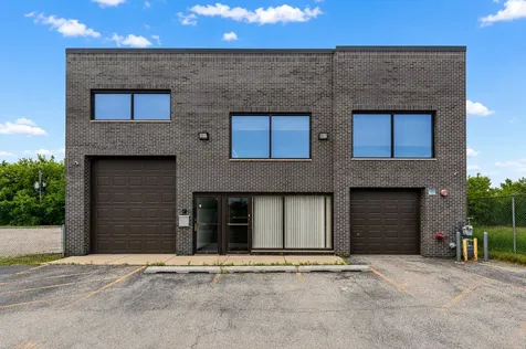 1765 Busse Highway Des Plaines IL 60016