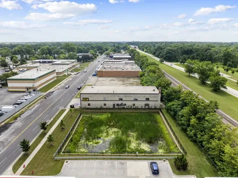 1765 Busse Highway Des Plaines IL 60016