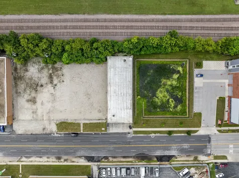 1765 Busse Highway Des Plaines IL 60016