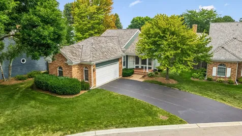 464 Park Barrington Drive Barrington IL 60010