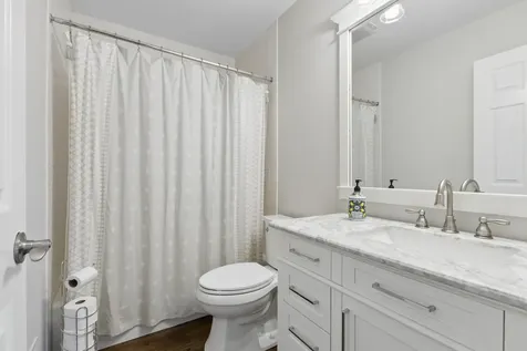 464 Park Barrington Drive Barrington IL 60010