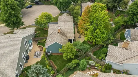 464 Park Barrington Drive Barrington IL 60010