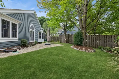 464 Park Barrington Drive Barrington IL 60010