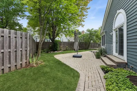 464 Park Barrington Drive Barrington IL 60010