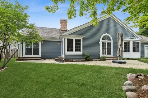 464 Park Barrington Drive Barrington IL 60010