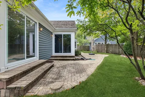 464 Park Barrington Drive Barrington IL 60010