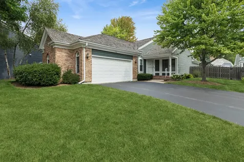 464 Park Barrington Drive Barrington IL 60010