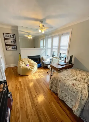639 West Roscoe Street Chicago IL 60657