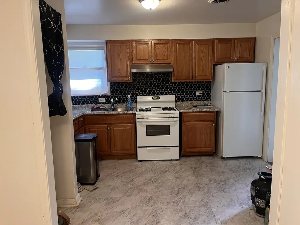 9725 South Van Vlissingen Road Chicago IL 60617