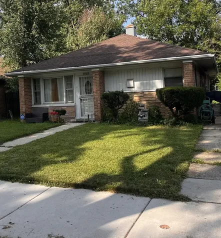 9725 South Van Vlissingen Road Chicago IL 60617