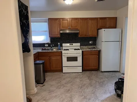 9725 South Van Vlissingen Road Chicago IL 60617