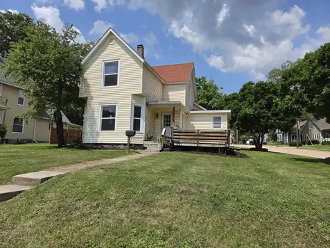 408 Lawrence Avenue Marseilles IL 61341