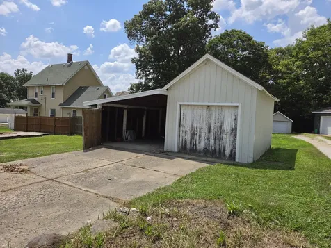 408 Lawrence Avenue Marseilles IL 61341
