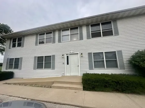 465 North School Street Diamond IL 60416