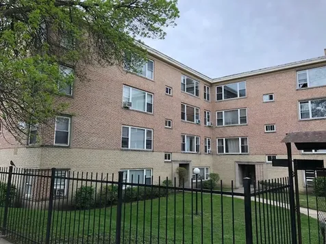 6130 North Seeley Avenue Chicago IL 60659