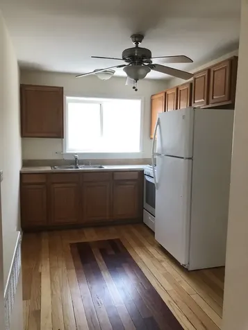 6130 North Seeley Avenue Chicago IL 60659