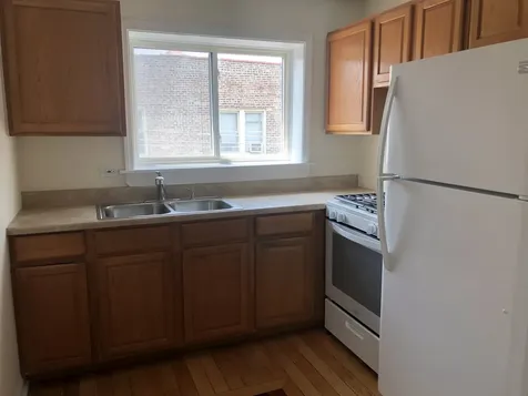 6130 North Seeley Avenue Chicago IL 60659
