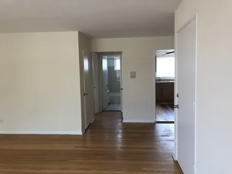 6130 North Seeley Avenue Chicago IL 60659