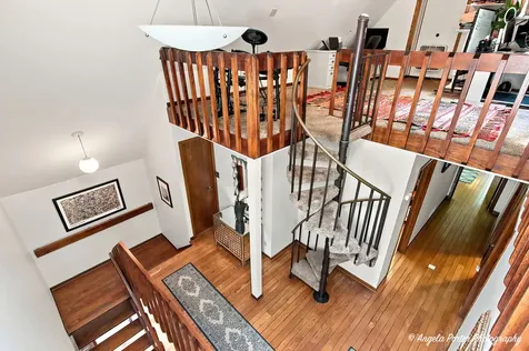 118 Brookbridge Road Trout Valley IL 60013