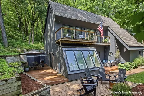 118 Brookbridge Road Trout Valley IL 60013