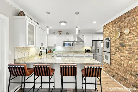 118 Brookbridge Road Trout Valley IL 60013