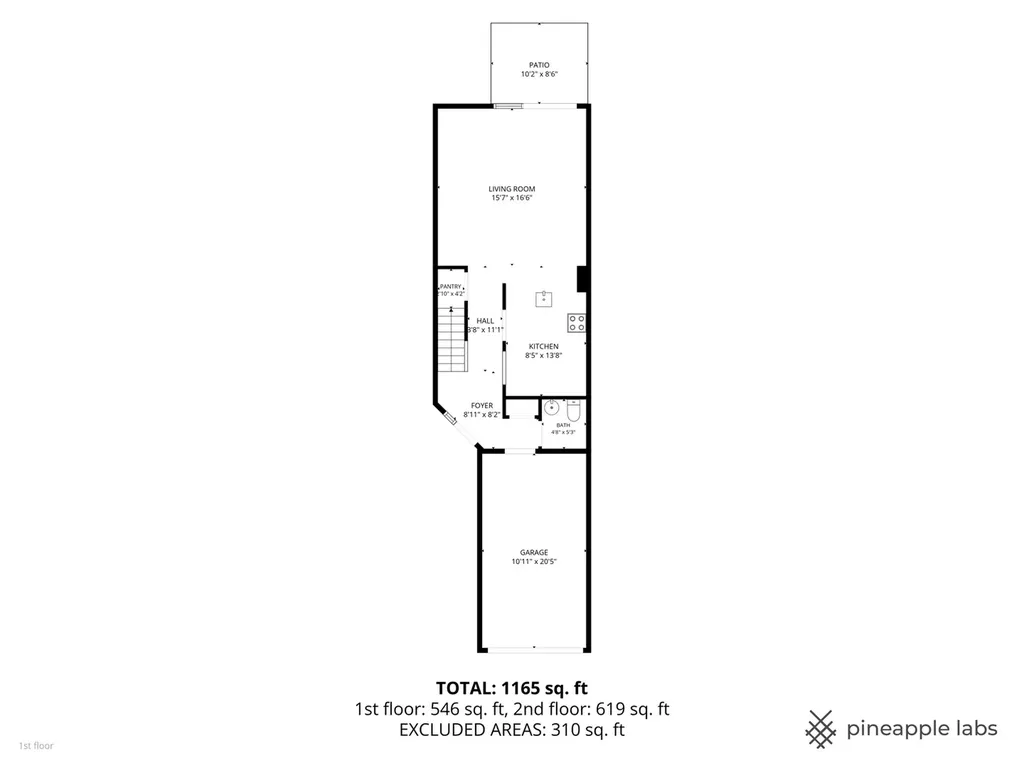 1827 Grove Avenue Schaumburg IL 60193