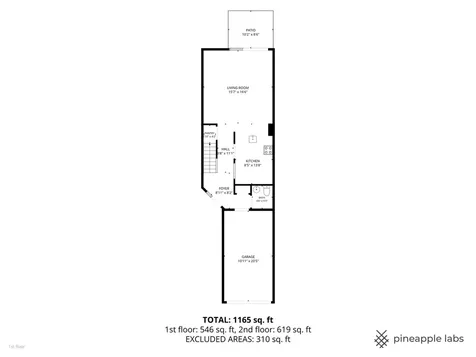 1827 Grove Avenue Schaumburg IL 60193