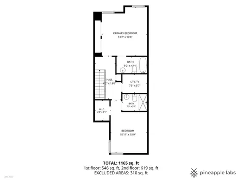 1827 Grove Avenue Schaumburg IL 60193