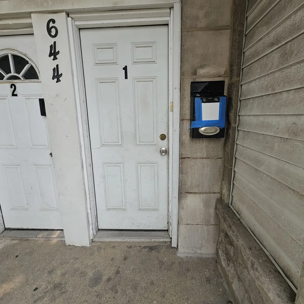 644 North Albany Avenue Chicago IL 60612