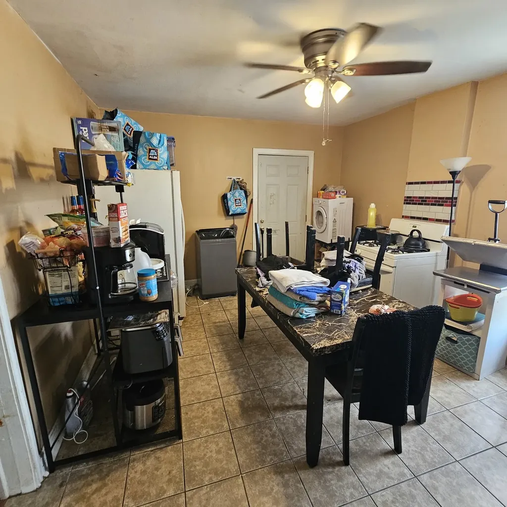 644 North Albany Avenue Chicago IL 60612