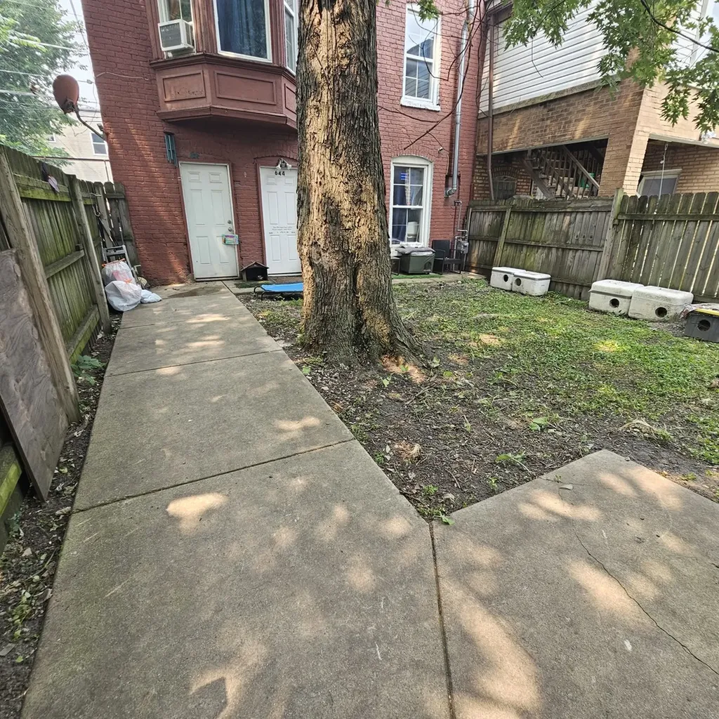 644 North Albany Avenue Chicago IL 60612