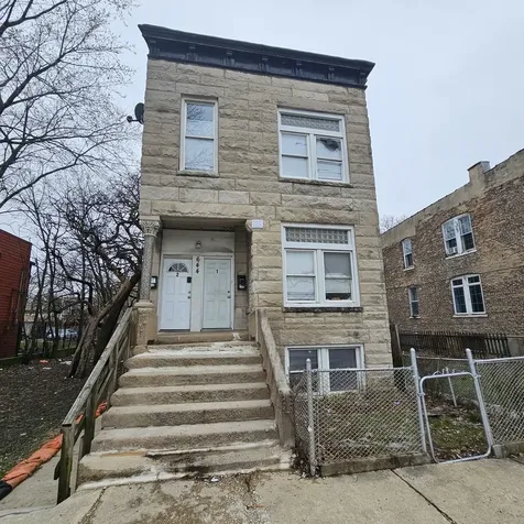 644 North Albany Avenue Chicago IL 60612