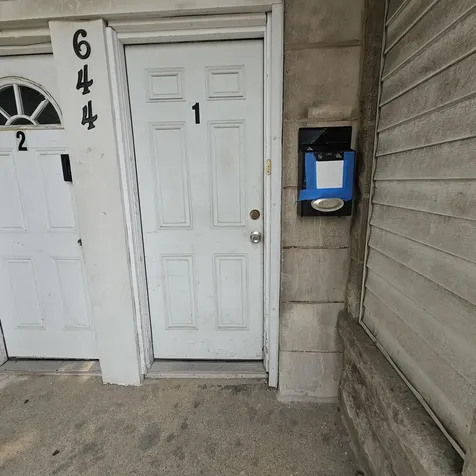 644 North Albany Avenue Chicago IL 60612