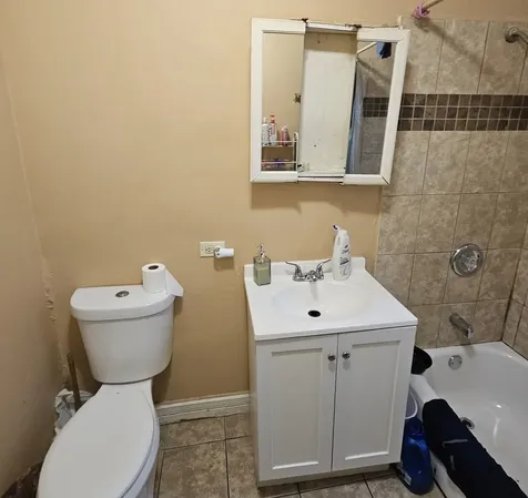 644 North Albany Avenue Chicago IL 60612