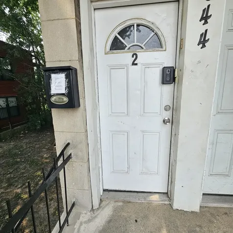 644 North Albany Avenue Chicago IL 60612