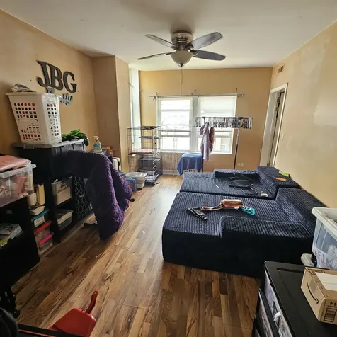 644 North Albany Avenue Chicago IL 60612