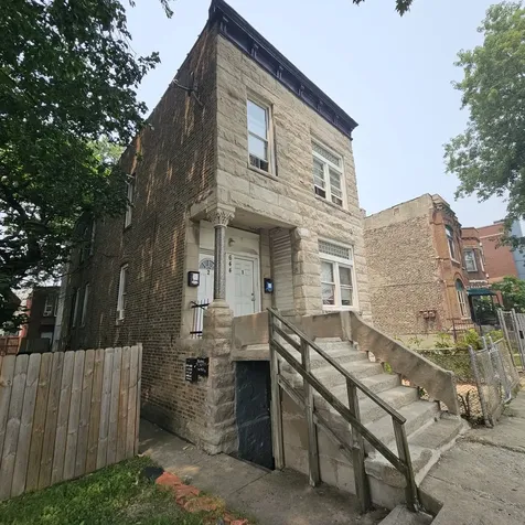 644 North Albany Avenue Chicago IL 60612
