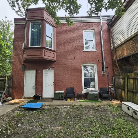 644 North Albany Avenue Chicago IL 60612